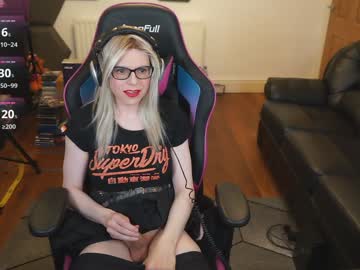 Kelseycobalt Chaturbate stream image from January 16, 2025