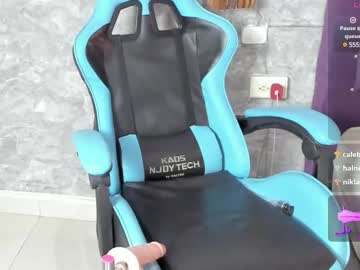 Little_Lili19 Chaturbate stream image from January 16, 2025