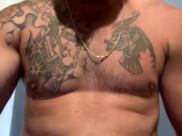 _Man0fsteel Chaturbate stream image from January 16, 2025