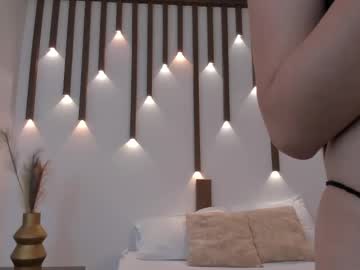Megan_Cooper28 Chaturbate stream image from January 16, 2025