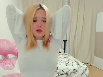 Miss__Selena Chaturbate stream image from January 16, 2025