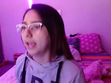 Natasha_Jg Chaturbate stream image from January 16, 2025