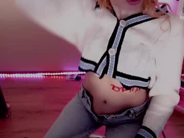 Nicole_G0ld_ Chaturbate stream image from January 16, 2025