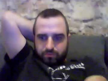 Robertoredo Chaturbate stream image from January 16, 2025