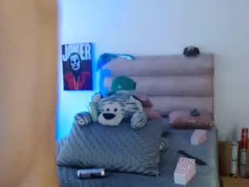 Santi_Hot__ Chaturbate stream image from January 16, 2025