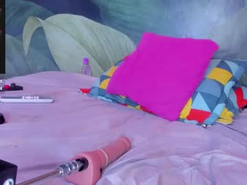 Scarleth_Blonde Chaturbate stream image from January 16, 2025
