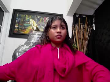 Shailayojana Chaturbate stream image from January 16, 2025