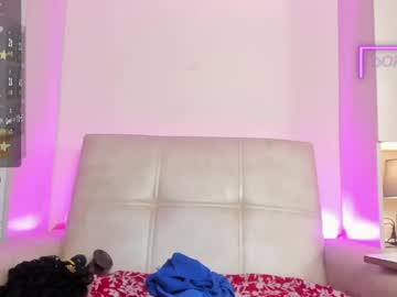 Shannabond Chaturbate stream image from January 16, 2025