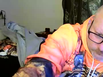 Silverfox558304 Chaturbate stream image from January 16, 2025