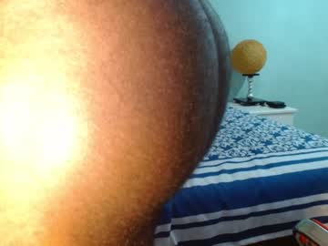 Thommy_Johnson Chaturbate stream image from January 16, 2025