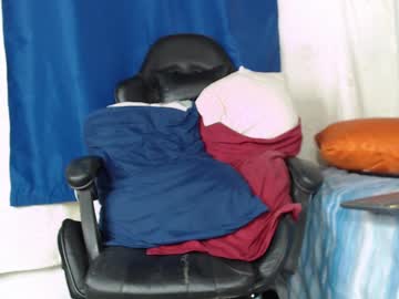 Tizziano_Castillo_ Chaturbate stream image from January 16, 2025