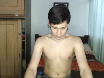 Victor__Stone Chaturbate stream image from January 16, 2025