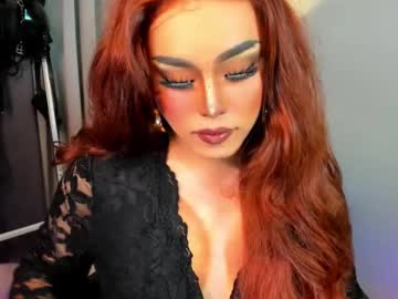 Yourfiercemistress Chaturbate stream image from January 16, 2025