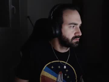 Zazou3113 Chaturbate stream image from January 16, 2025