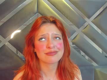Zoe_Bailey Chaturbate stream image from January 16, 2025