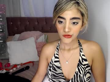 Ally_Summer Chaturbate stream image from January 16, 2025