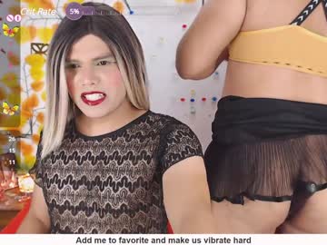 Amberrsweet15 Chaturbate stream image from January 16, 2025