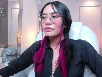 Azurakindong Chaturbate stream image from January 16, 2025