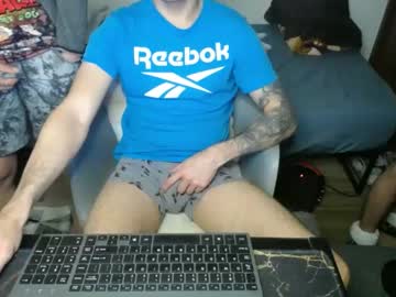 Bossking019 Chaturbate stream image from January 16, 2025
