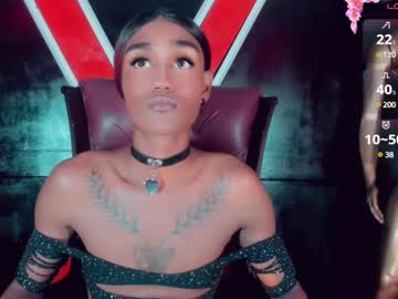 Brunette_Sensual_ Chaturbate stream image from January 16, 2025