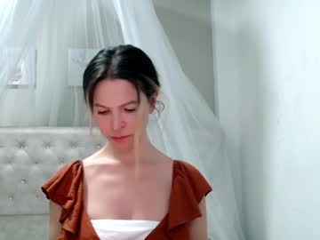 Cherrycoloured Chaturbate stream image from January 16, 2025