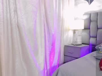 Cintiacolins Chaturbate stream image from January 16, 2025