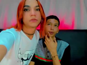 Couplesexyhot__ stream image from January 16, 2025