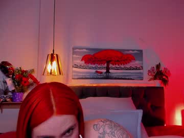 Dulce_Charlottee Chaturbate stream image from January 16, 2025