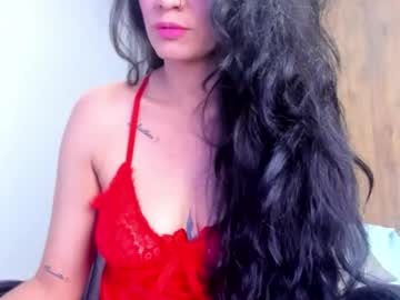Elissa_Iris Chaturbate stream image from January 16, 2025