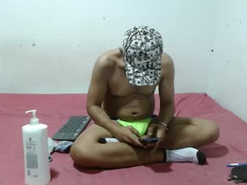 Fetish_Guys_Xxx Chaturbate stream image from January 16, 2025