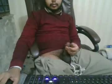 Goodfucker3252 Chaturbate stream image from January 16, 2025