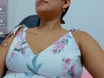 Iamevaaa Chaturbate stream image from January 16, 2025