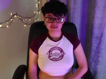 Jero_Harper1 Chaturbate stream image from January 16, 2025