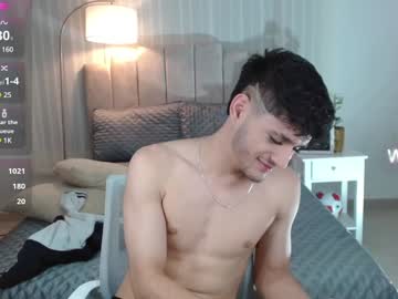 Jordan_Taylor_ Chaturbate stream image from January 16, 2025