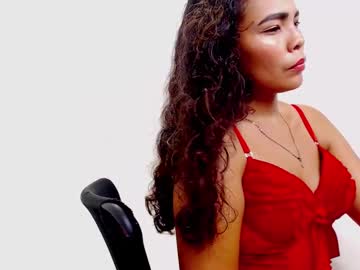 Leidy_Love_01 Chaturbate stream image from January 16, 2025