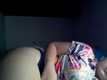 Lilith_0904 Chaturbate stream image from January 16, 2025