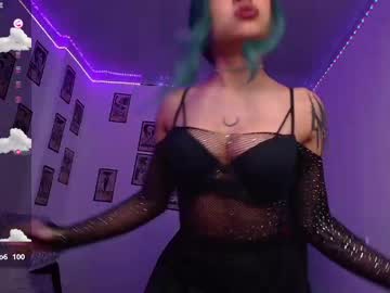 Lilith_Demon666 Chaturbate stream image from January 16, 2025