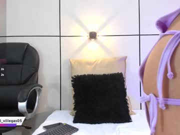 Miia_Parker_ Chaturbate stream image from January 16, 2025