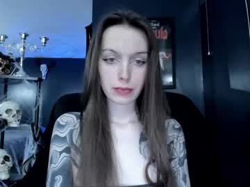 _Naamah Chaturbate stream image from January 16, 2025