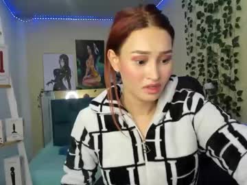 Naomy_Hot666 Chaturbate stream image from January 16, 2025