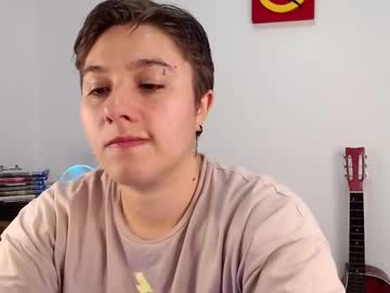 Noah_Blue7 Chaturbate stream image from January 16, 2025