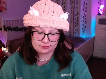 Onimoon Chaturbate stream image from January 16, 2025