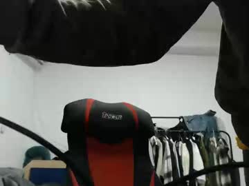 Revivedunknown Chaturbate stream image from January 16, 2025