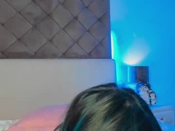 Sashajune Chaturbate stream image from January 16, 2025