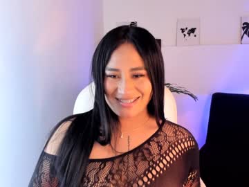 Susana_Mont Chaturbate stream image from January 16, 2025