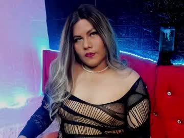 Sussan_Nasty Chaturbate stream image from January 16, 2025