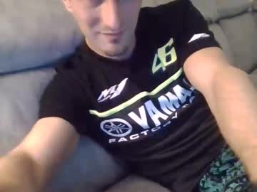 Swissride Chaturbate stream image from January 16, 2025