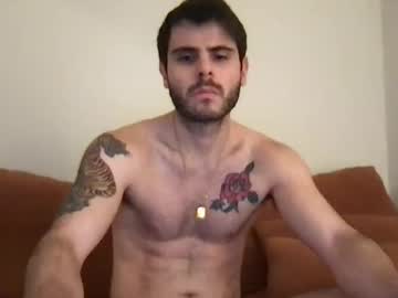 Thatfeelsgoood Chaturbate stream image from January 16, 2025