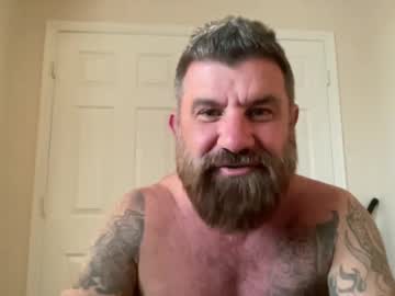Thatguybearded Chaturbate stream image from January 16, 2025