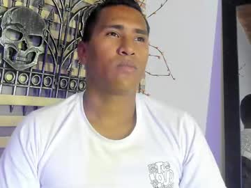 The_Rose_Black Chaturbate stream image from January 16, 2025